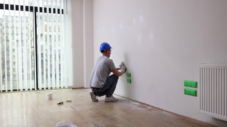 Best Biohazard Mold Removal  in Kachina Village, AZ